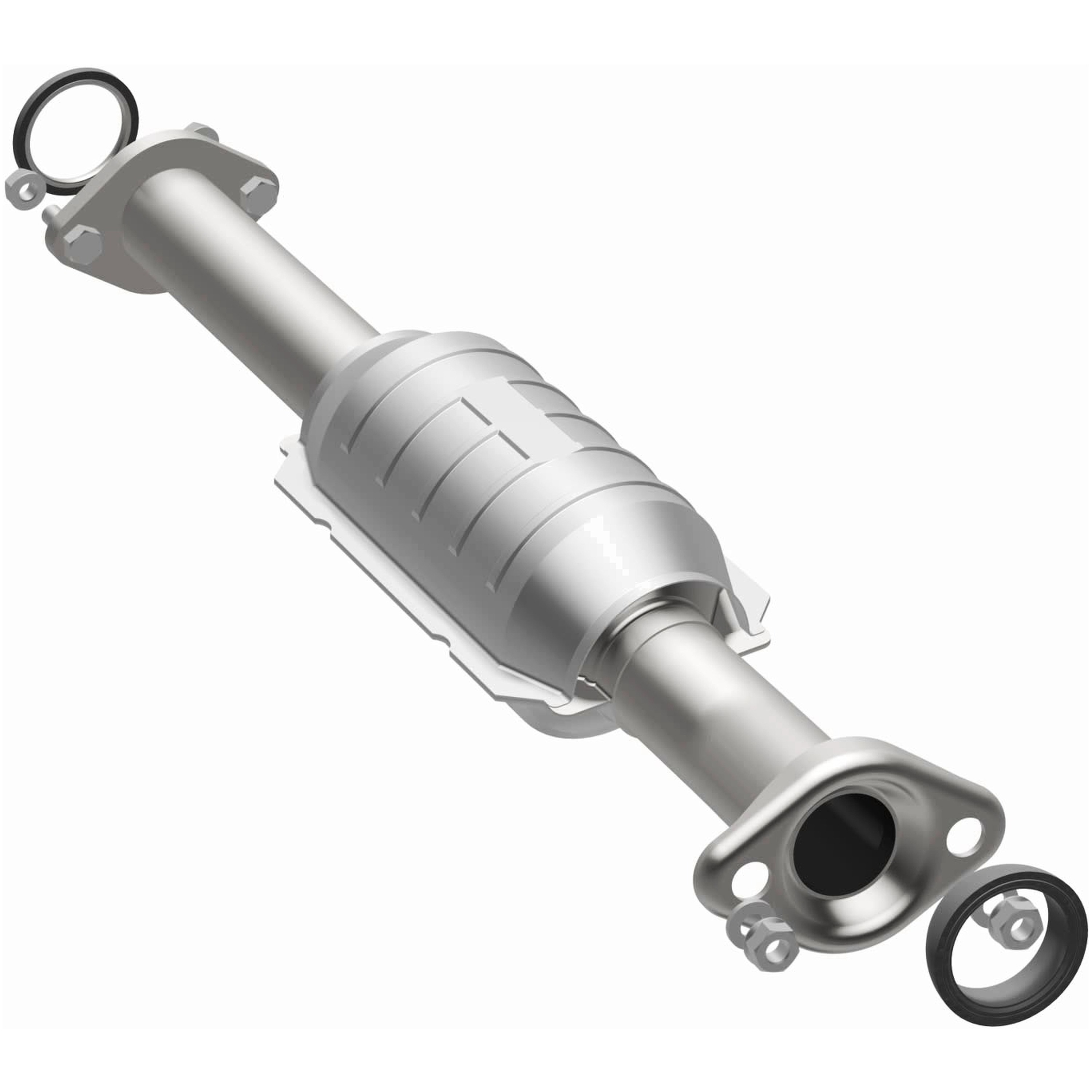 MagnaFlow 2002 Suzuki Aerio HM Grade Federal / EPA Compliant Direct-Fit Catalytic Converter